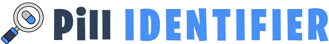 Pill Identifier Logo